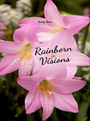 cover image of Rainborn Visions